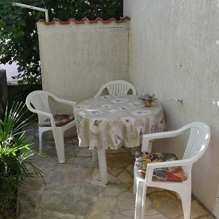 Apartments Jolic Vodice Exterior foto