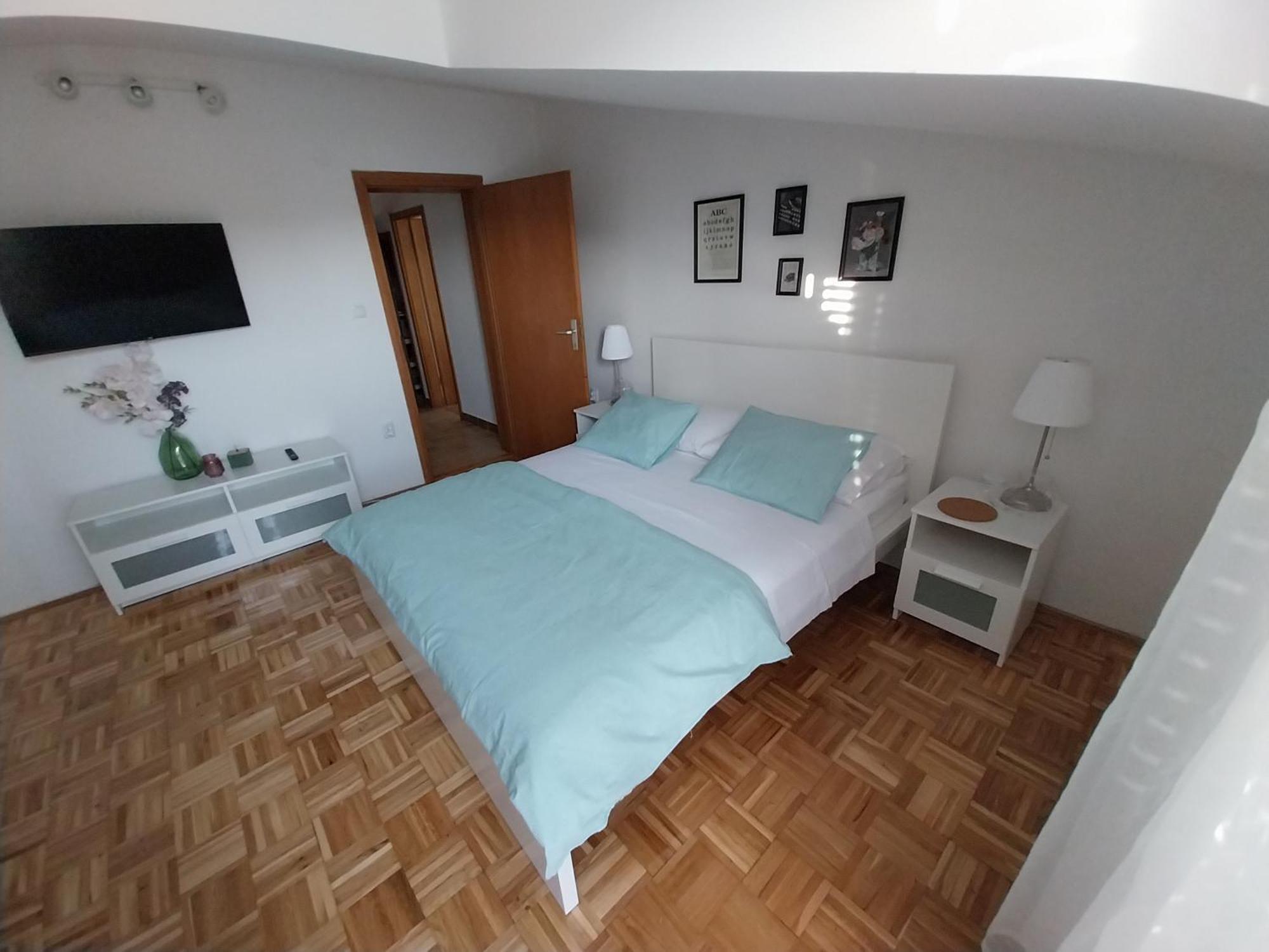 Apartments Jolic Vodice Habitación foto