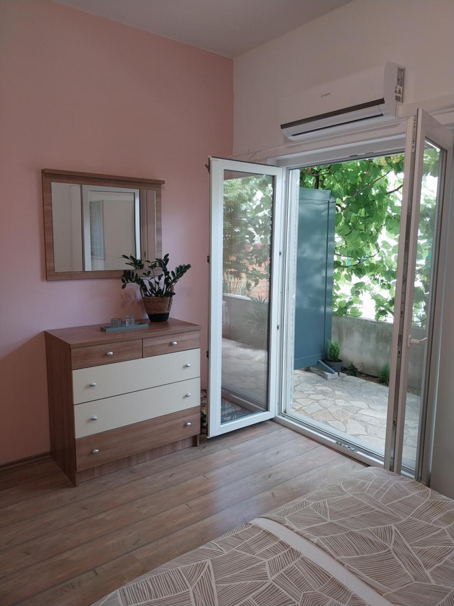 Apartments Jolic Vodice Exterior foto