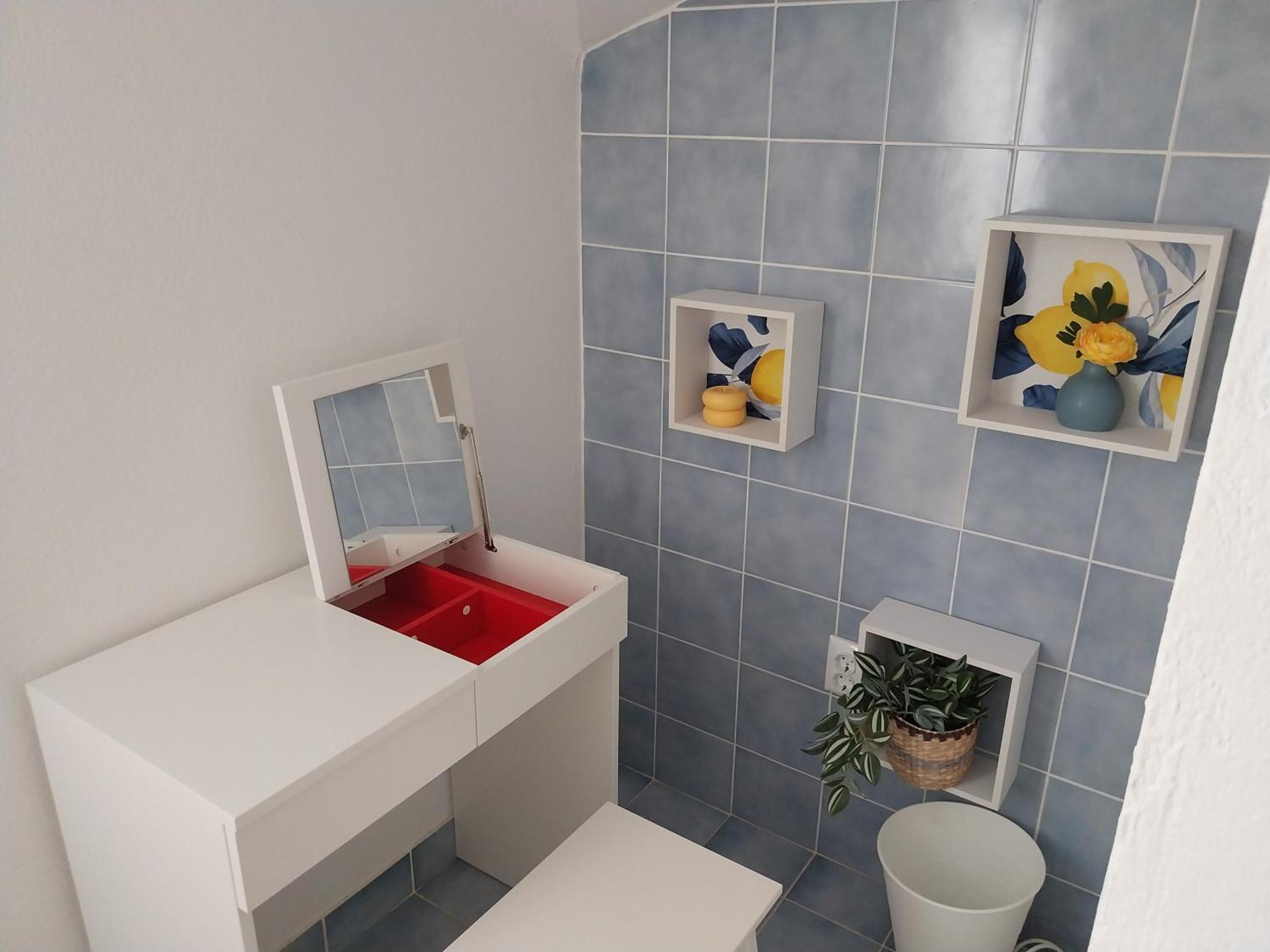 Apartments Jolic Vodice Habitación foto