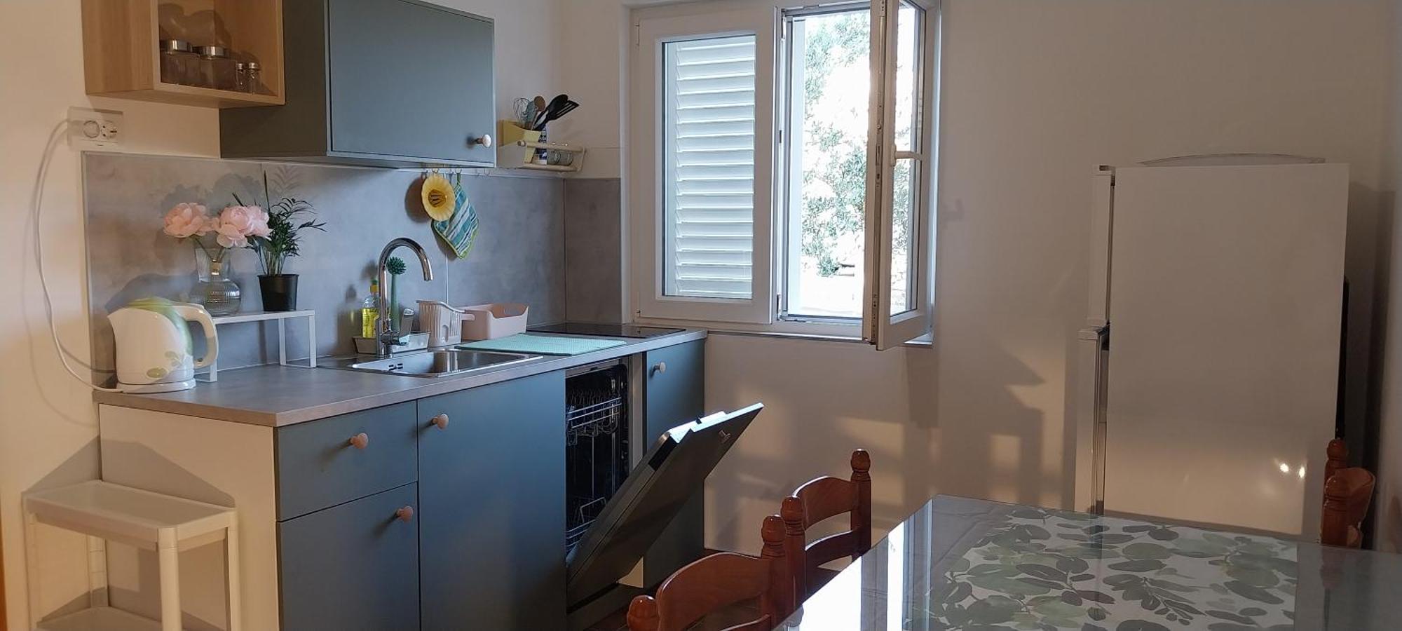 Apartments Jolic Vodice Habitación foto