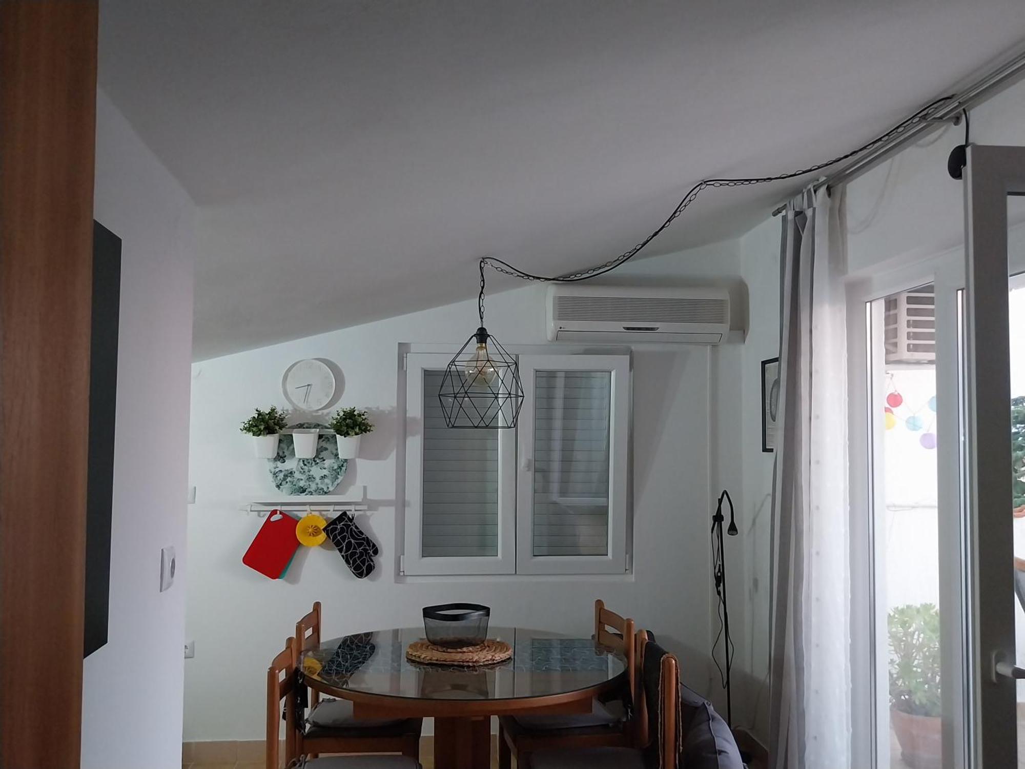 Apartments Jolic Vodice Habitación foto