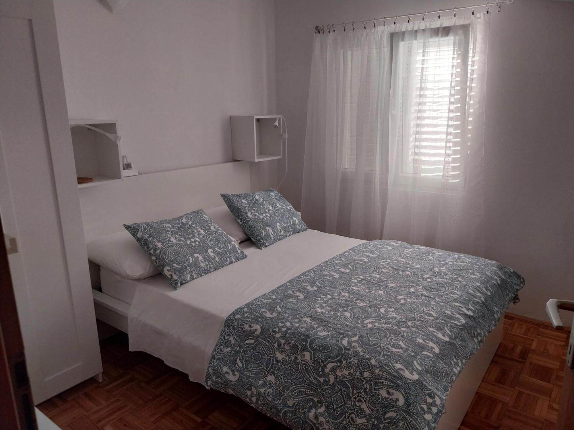 Apartments Jolic Vodice Habitación foto