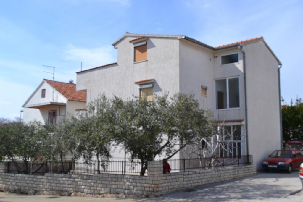 Apartments Jolic Vodice Exterior foto