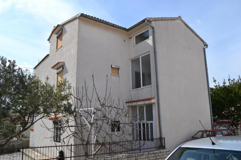 Apartments Jolic Vodice Exterior foto